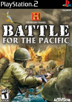 History Channel Battle For the Pacific