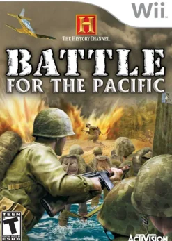 History Channel Battle For the Pacific