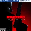 Hitman 3 Deluxe Edition