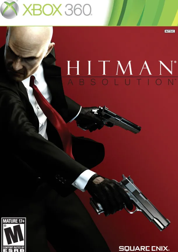 Hitman: Absolution
