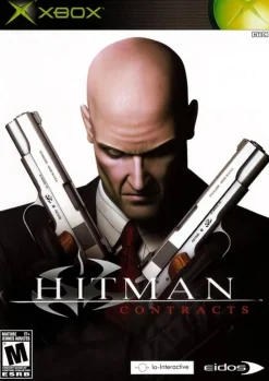 Hitman Contracts