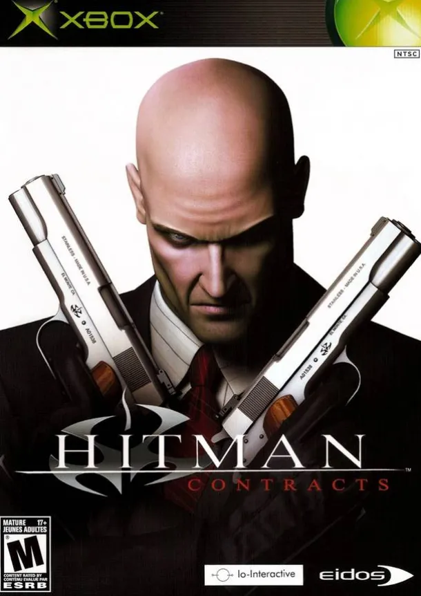 Hitman Contracts
