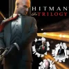 Hitman Trilogy