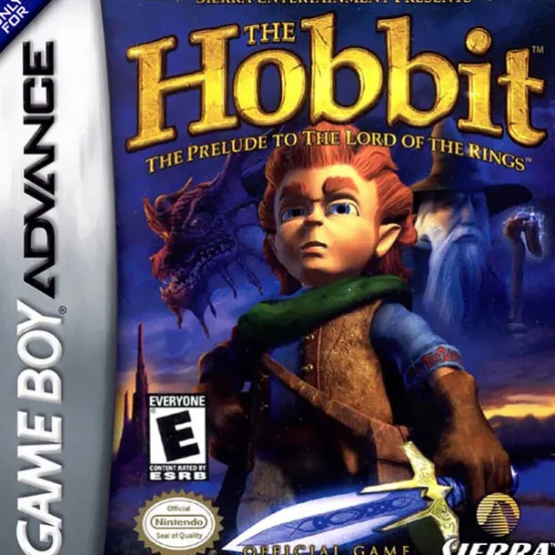 Hobbit