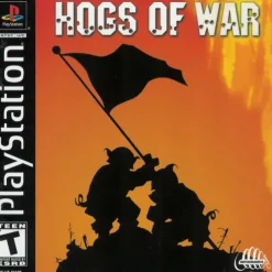 Hogs of War