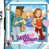 Holly Hobbie and Friends DS Game