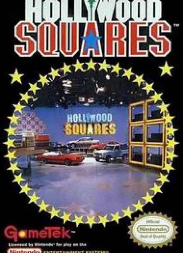 Hollywood Squares