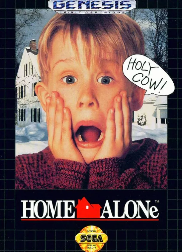 Home Alone