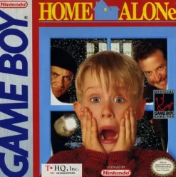 Home Alone