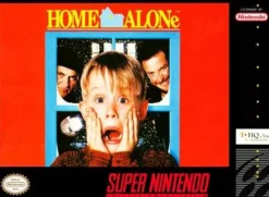 Home Alone