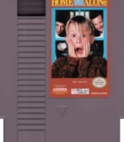 Home Alone