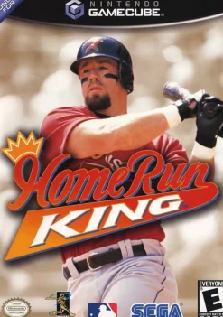 Home Run King