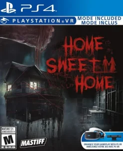 Home Sweet Home