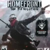 Homefront The Revolution