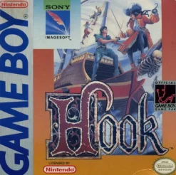 Hook