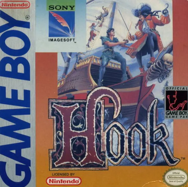 Hook