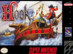 Hook