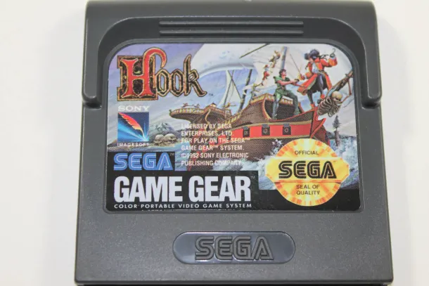 Hook