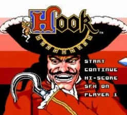 Hook
