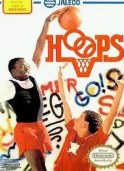 Hoops