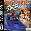 Hooters Road Trip