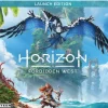 Horizon Forbidden West Launch Edition
