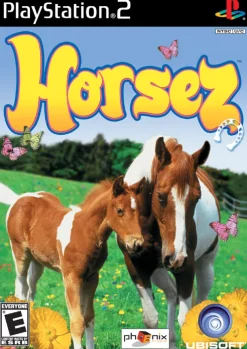 Horsez