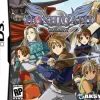 Hoshigami Remix DS Game