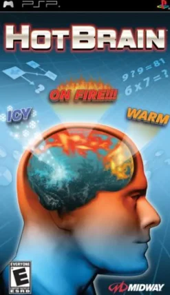 Hot Brain