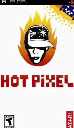 Hot Pxl