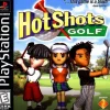 Hot Shots Golf