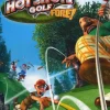 Hot Shots Golf Fore