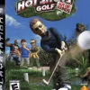 Hot Shots Golf Out of Bounds