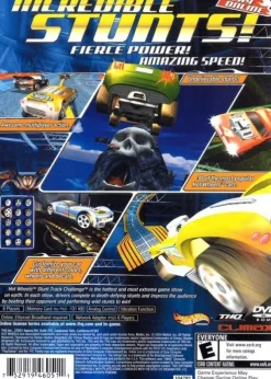 Hot Wheels Beat That