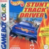 Hot Wheels Stunt Track Driver