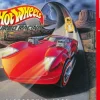 Hot Wheels Turbo Racing