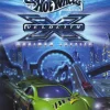 Hot Wheels Velocity X