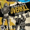 House Of The Dead Overkill Extended Cut
