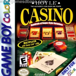 Hoyle Casino