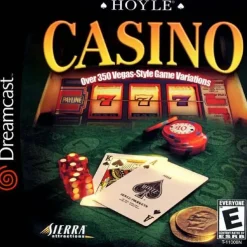 Hoyle Casino