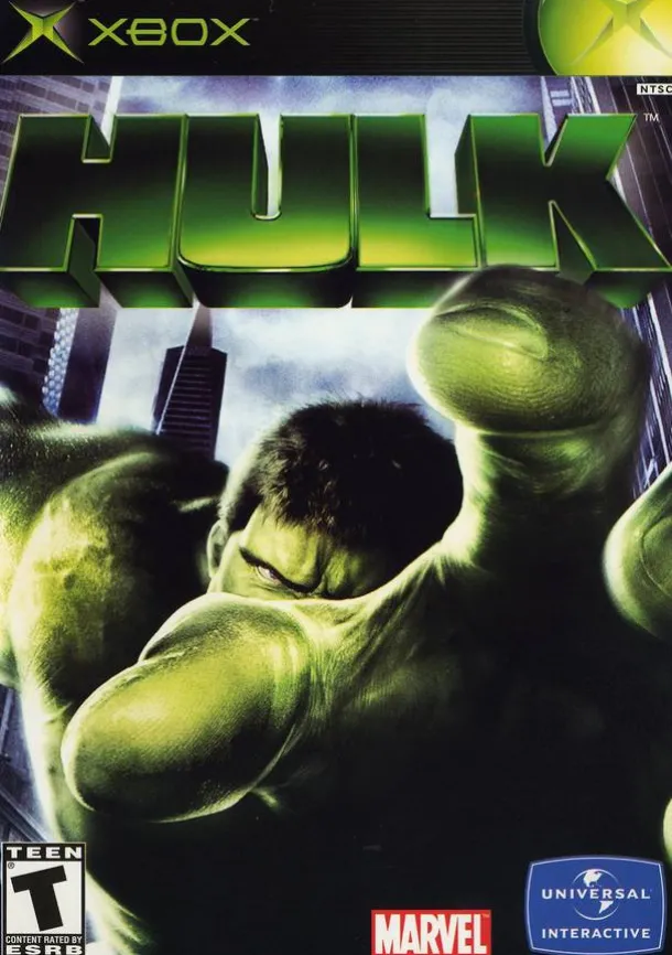 Hulk