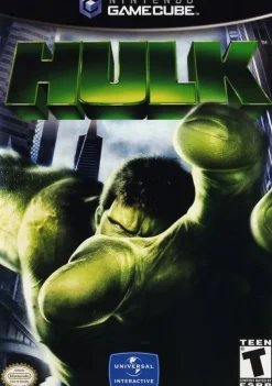 Hulk
