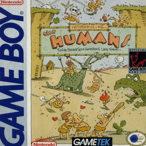Humans