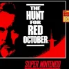 Hunt for Red October