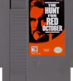 Hunt for Red October