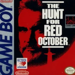 Hunt for Red October