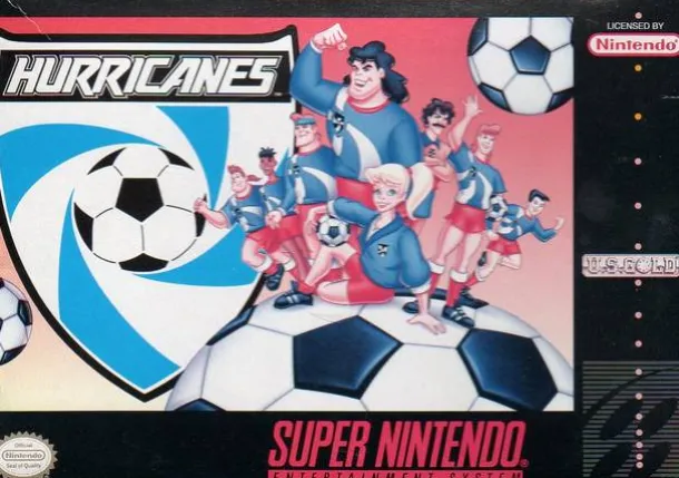 Hurricanes