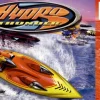Hydro Thunder (Blue cart)