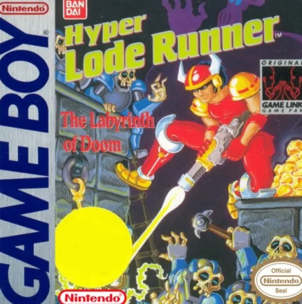 Hyper Lode Runner