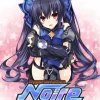Hyperdevotion Noire: Goddess Black Heart Limited Edition